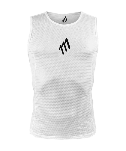 Base layer man half distance