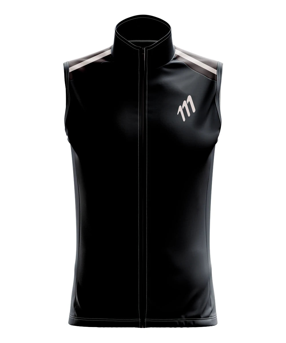 Lightweight vest men's