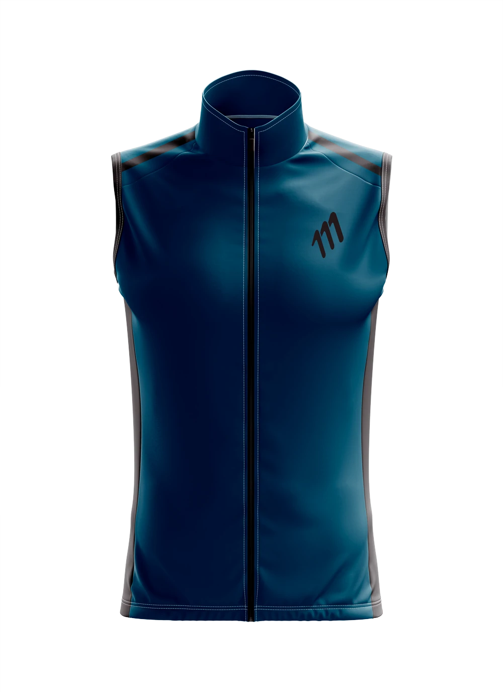 Lightweight vest men's