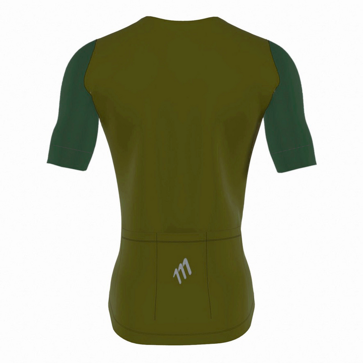 Jersey dual oliva women - 111 Cientonce